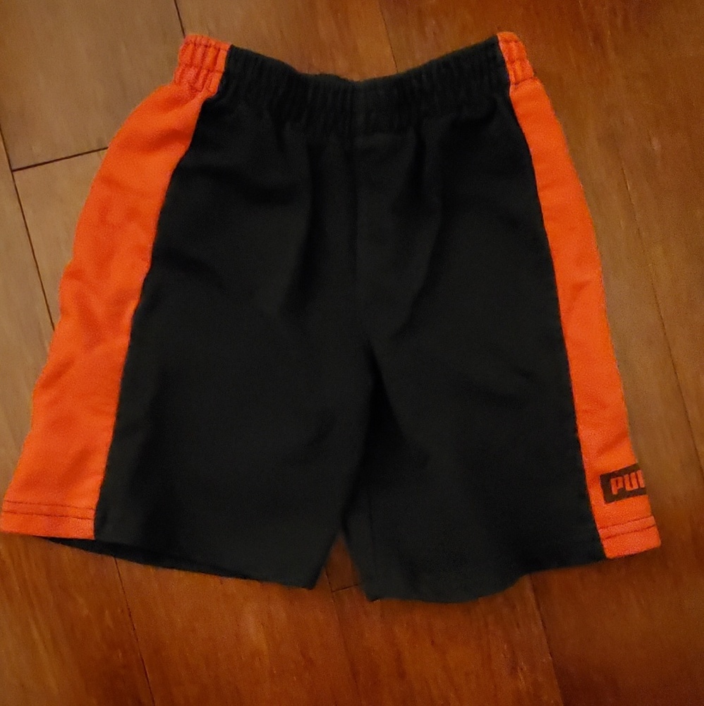 Puma shorts